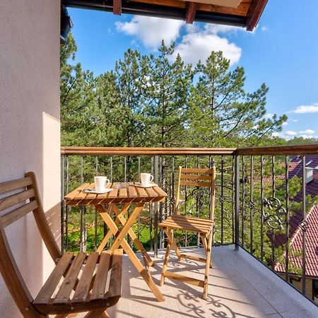 Apartment Grey Mountain Златибор Экстерьер фото