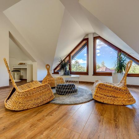 Apartment Grey Mountain Златибор Экстерьер фото