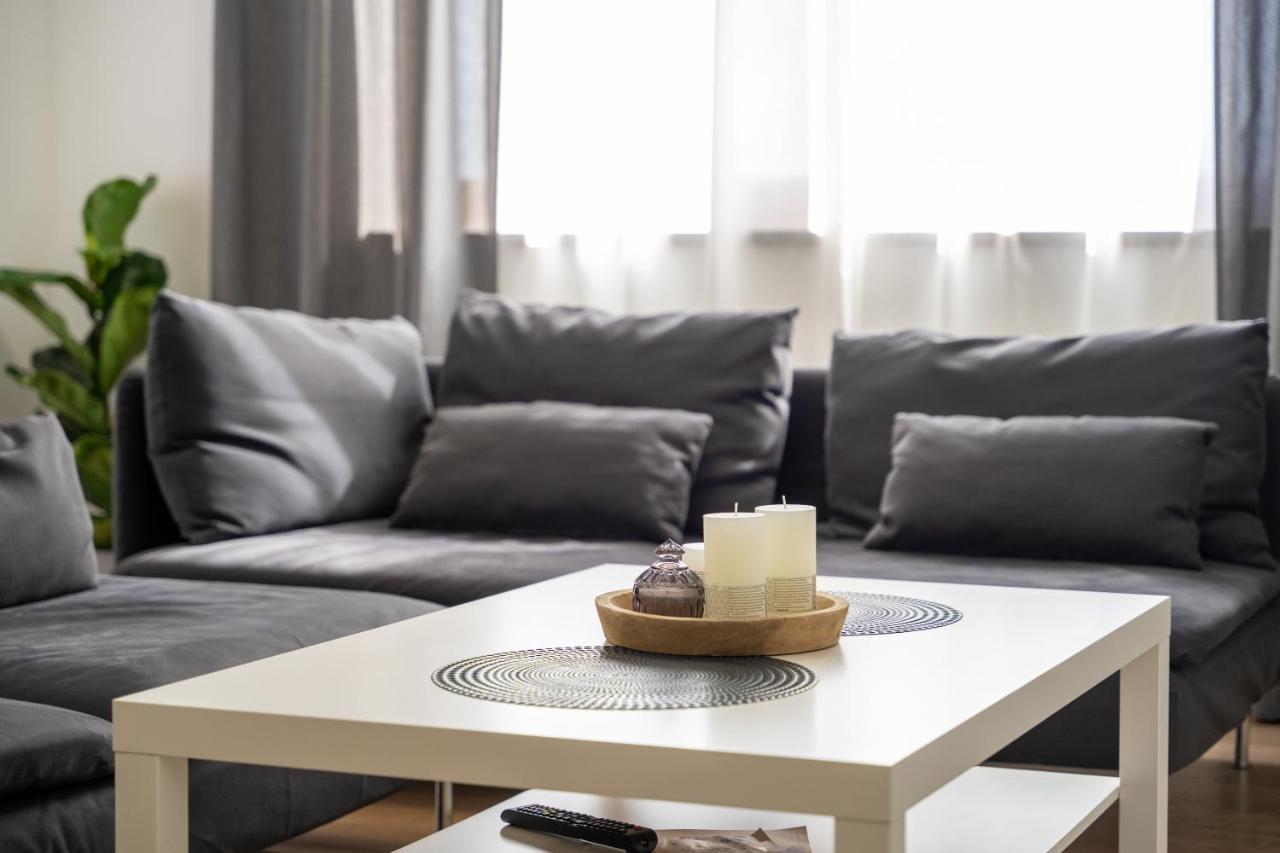 Apartment Grey Mountain Златибор Экстерьер фото