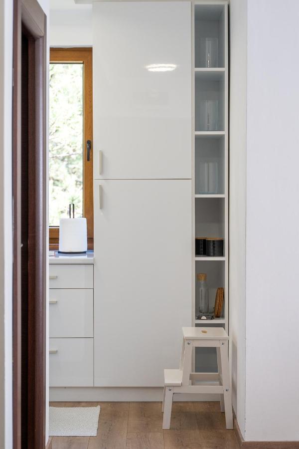 Apartment Grey Mountain Златибор Экстерьер фото