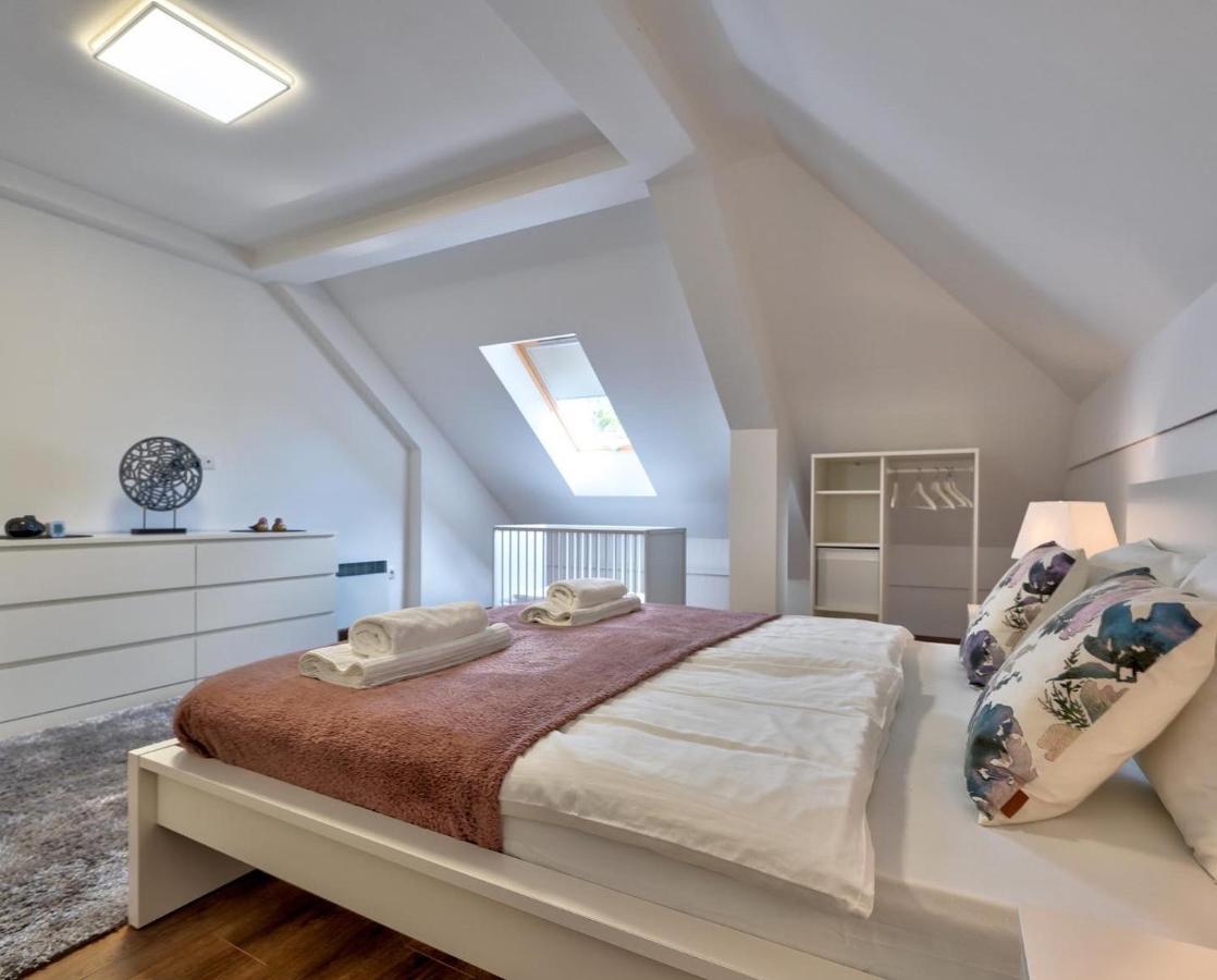 Apartment Grey Mountain Златибор Экстерьер фото