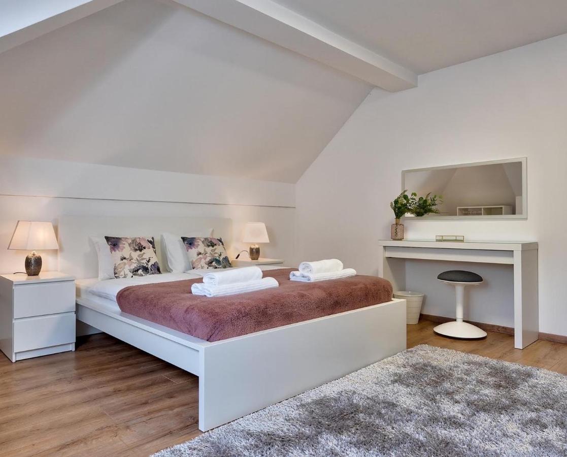 Apartment Grey Mountain Златибор Экстерьер фото