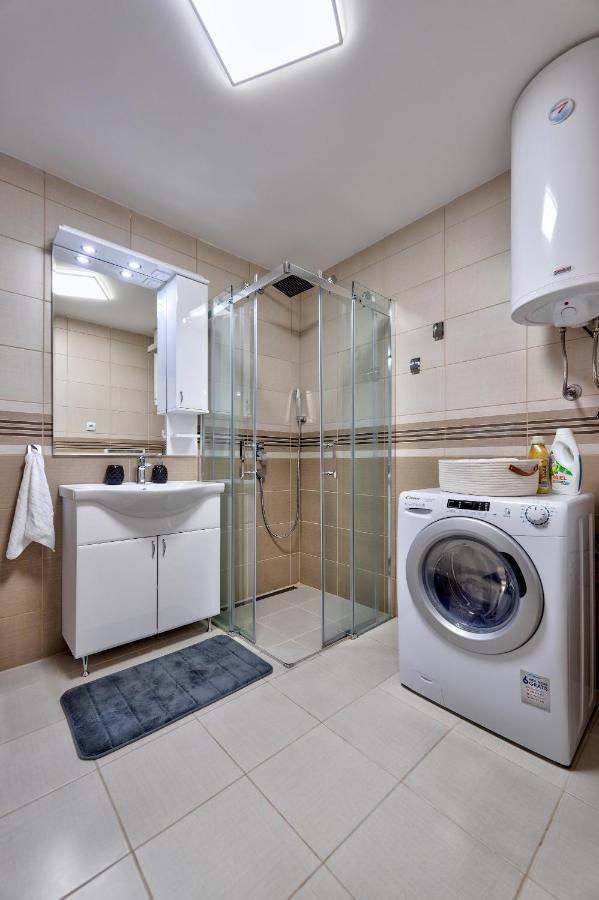 Apartment Grey Mountain Златибор Экстерьер фото