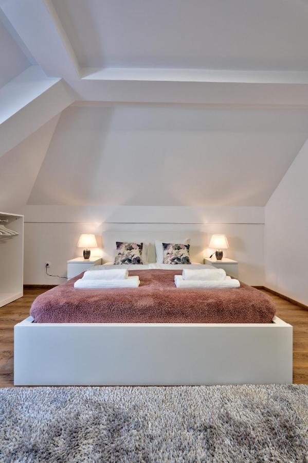 Apartment Grey Mountain Златибор Экстерьер фото