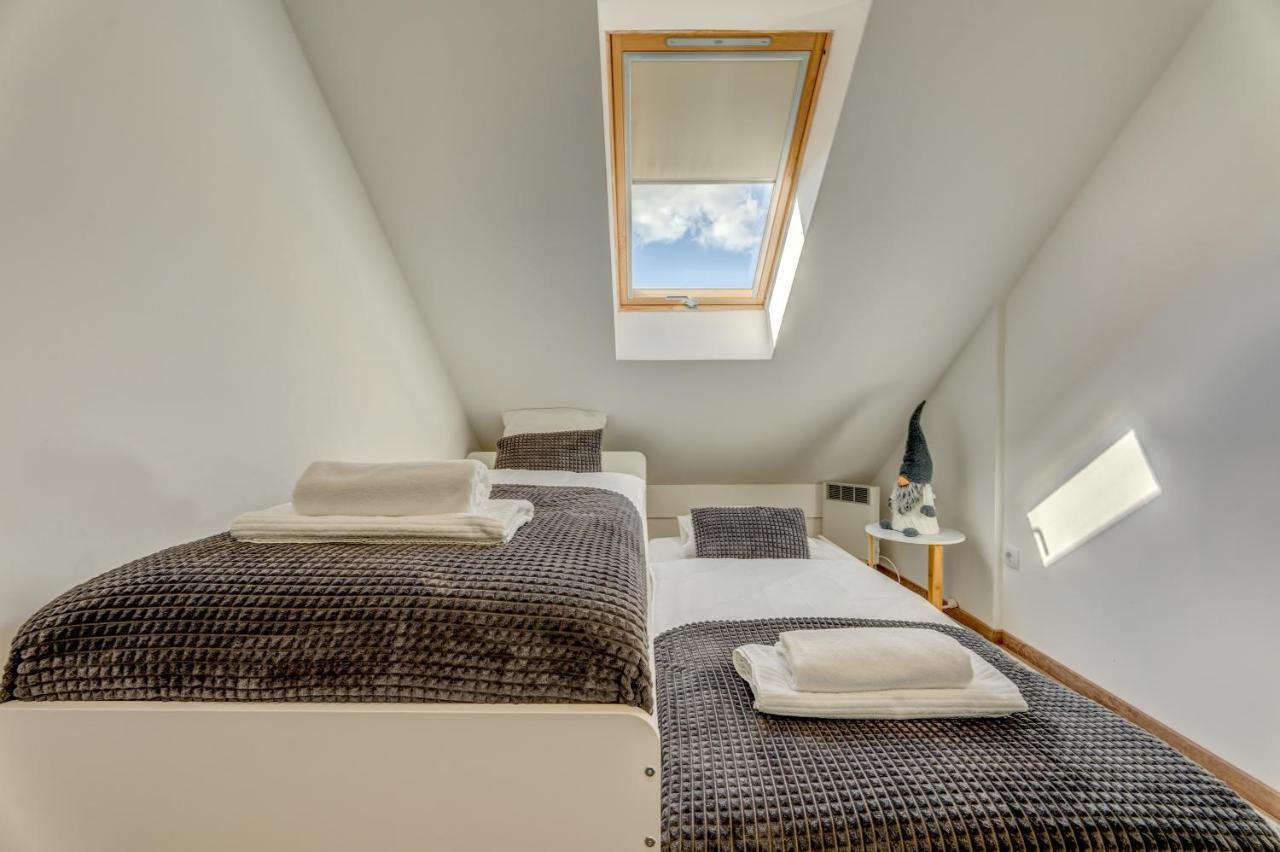 Apartment Grey Mountain Златибор Экстерьер фото