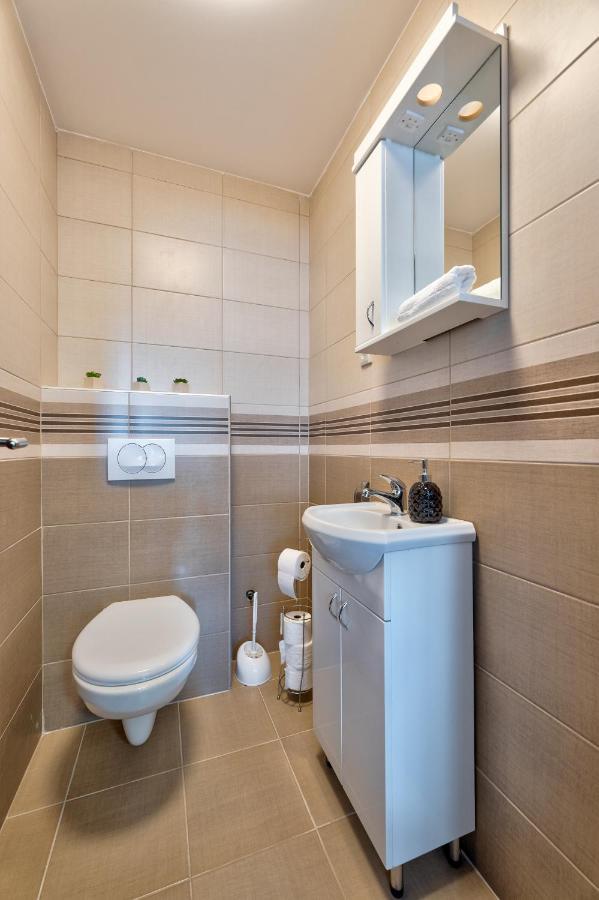 Apartment Grey Mountain Златибор Экстерьер фото