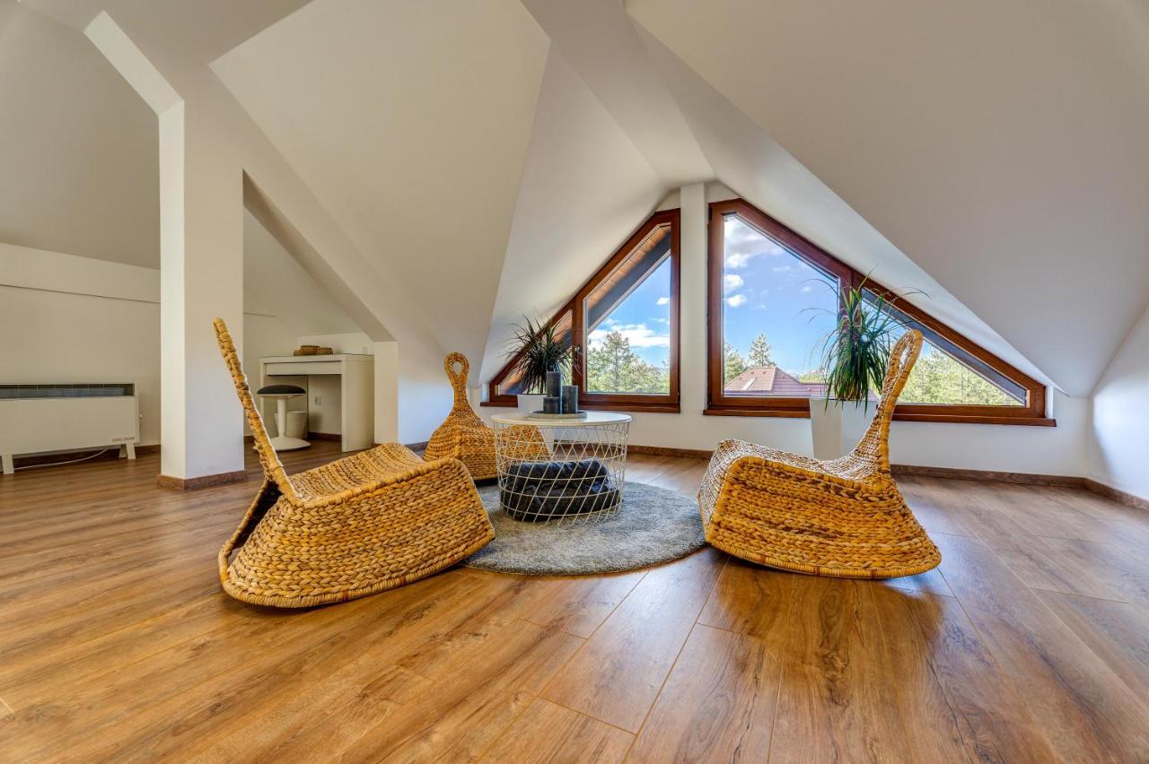 Apartment Grey Mountain Златибор Экстерьер фото