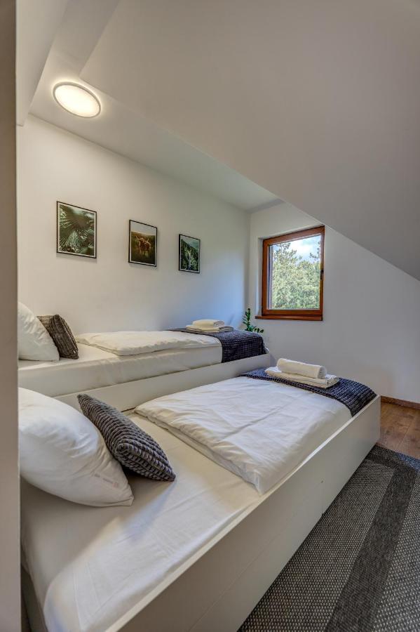 Apartment Grey Mountain Златибор Экстерьер фото