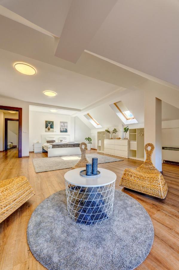Apartment Grey Mountain Златибор Экстерьер фото