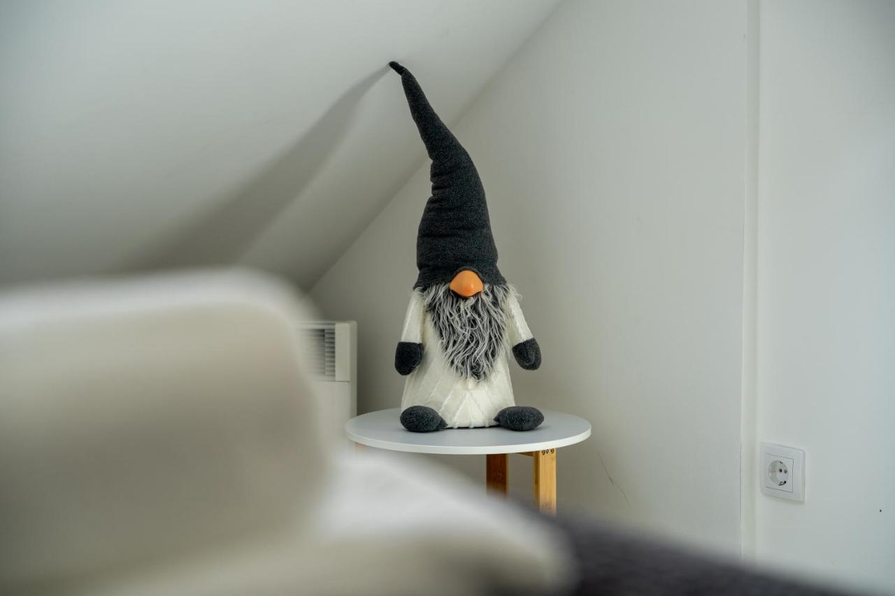 Apartment Grey Mountain Златибор Экстерьер фото