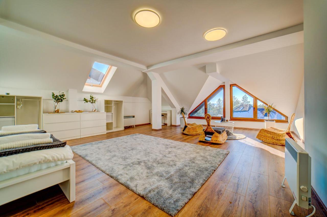 Apartment Grey Mountain Златибор Экстерьер фото