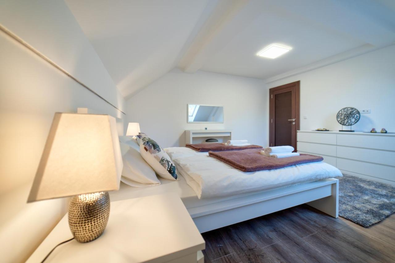 Apartment Grey Mountain Златибор Экстерьер фото