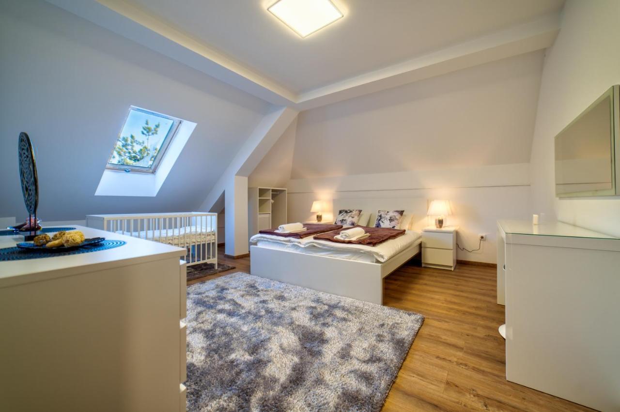 Apartment Grey Mountain Златибор Экстерьер фото