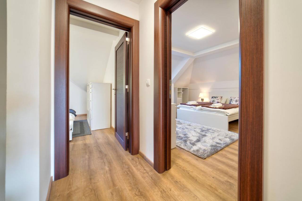 Apartment Grey Mountain Златибор Экстерьер фото